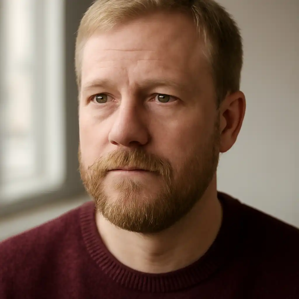 Jürgen Weber